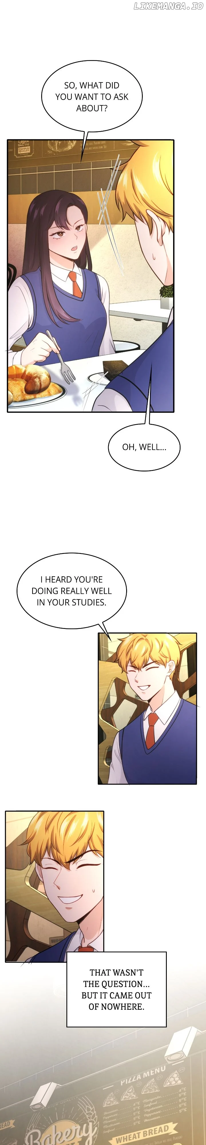 Trump Cards chapter 11 page 7
