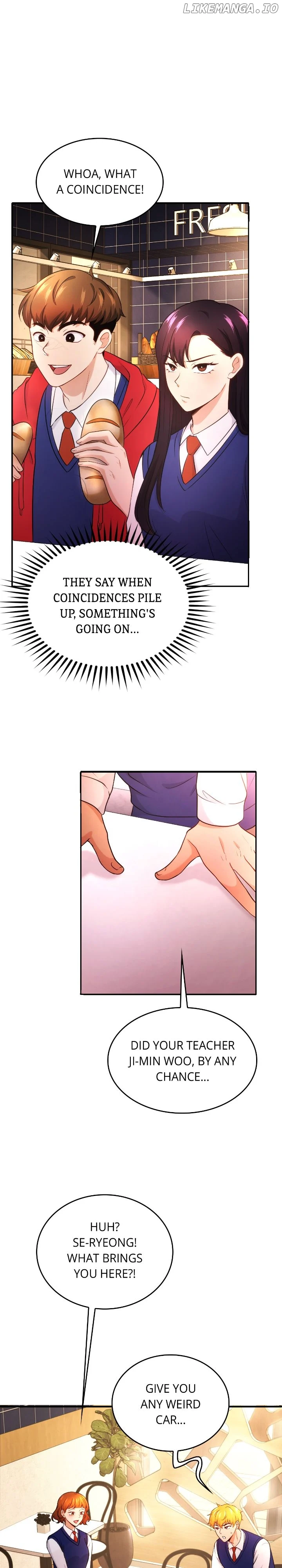 Trump Cards chapter 11 page 13