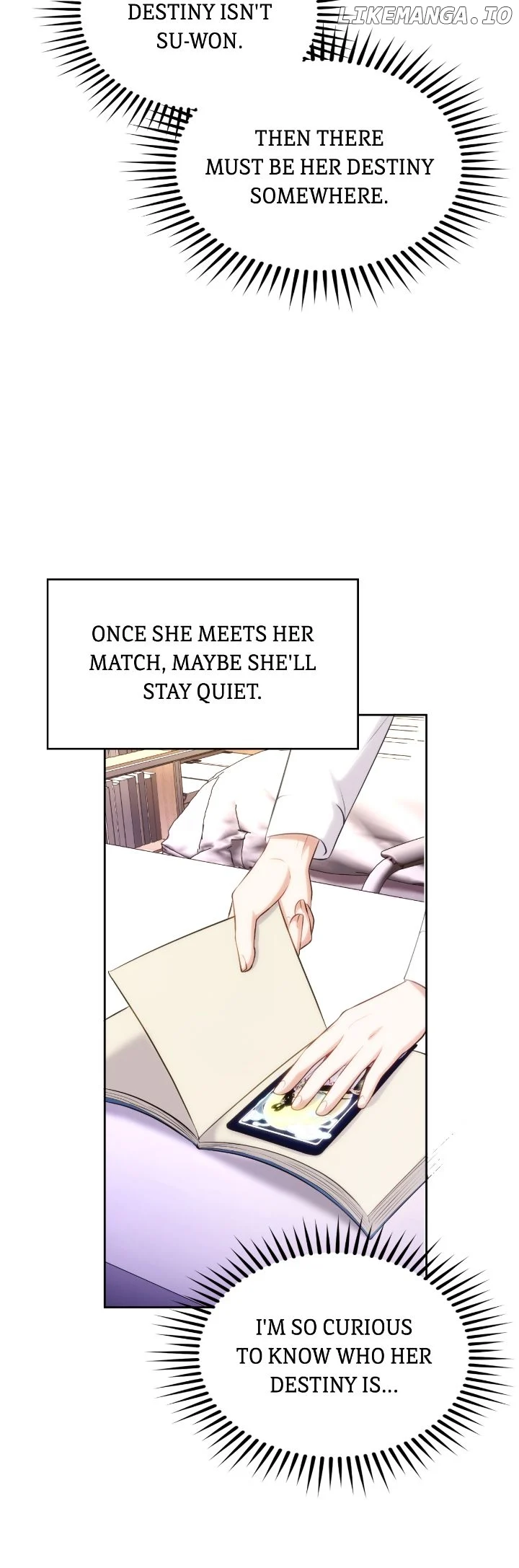 Trump Cards chapter 11 page 20