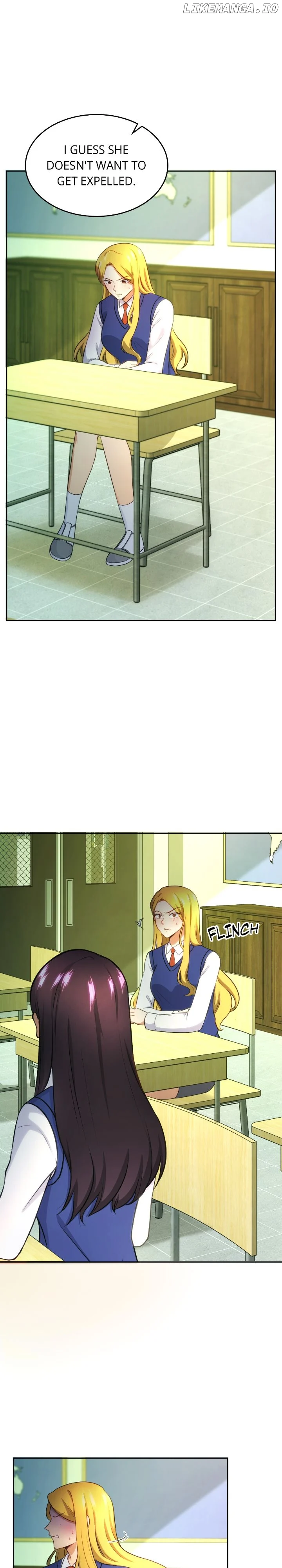 Trump Cards chapter 11 page 24
