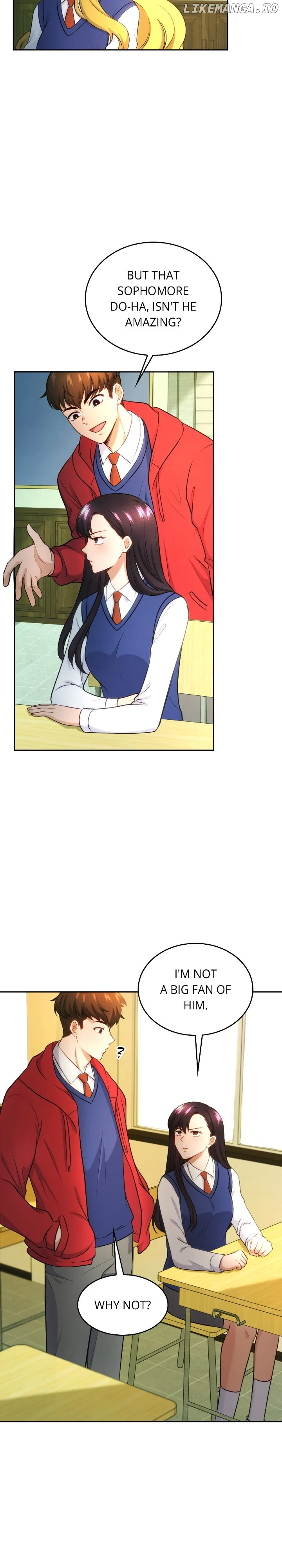 Trump Cards chapter 11 page 25