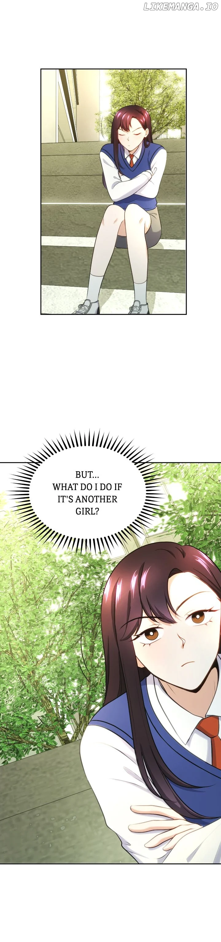 Trump Cards chapter 11 page 32