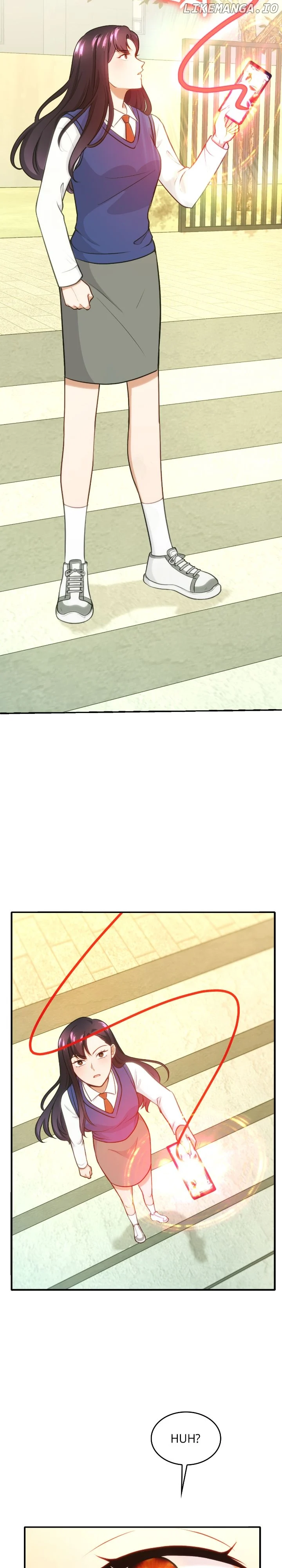 Trump Cards chapter 12 page 2