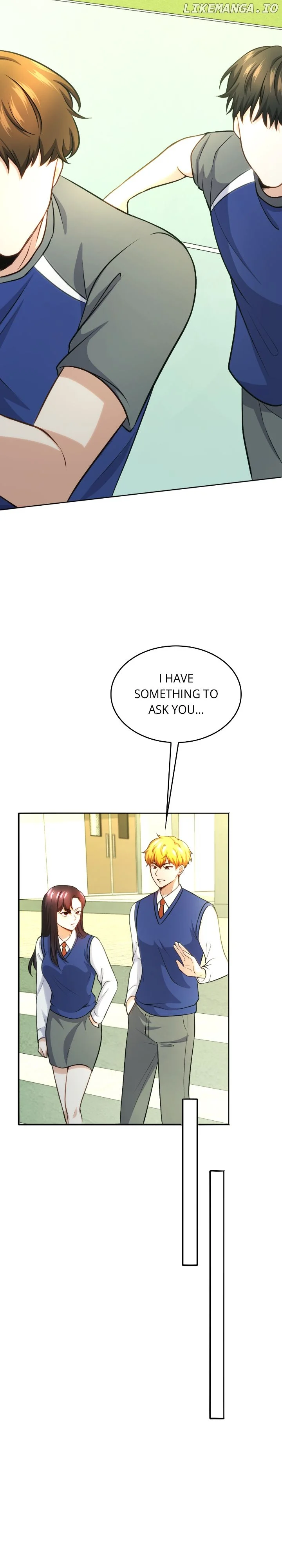 Trump Cards chapter 12 page 8