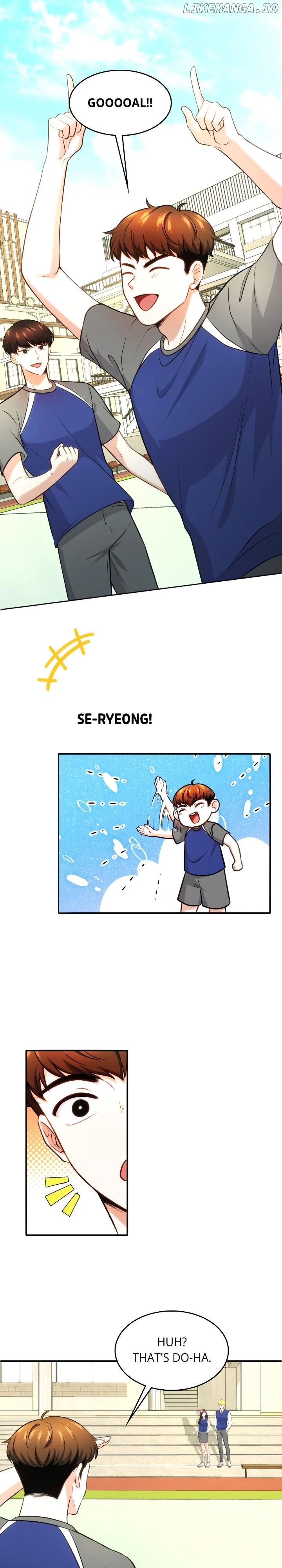 Trump Cards chapter 12 page 10