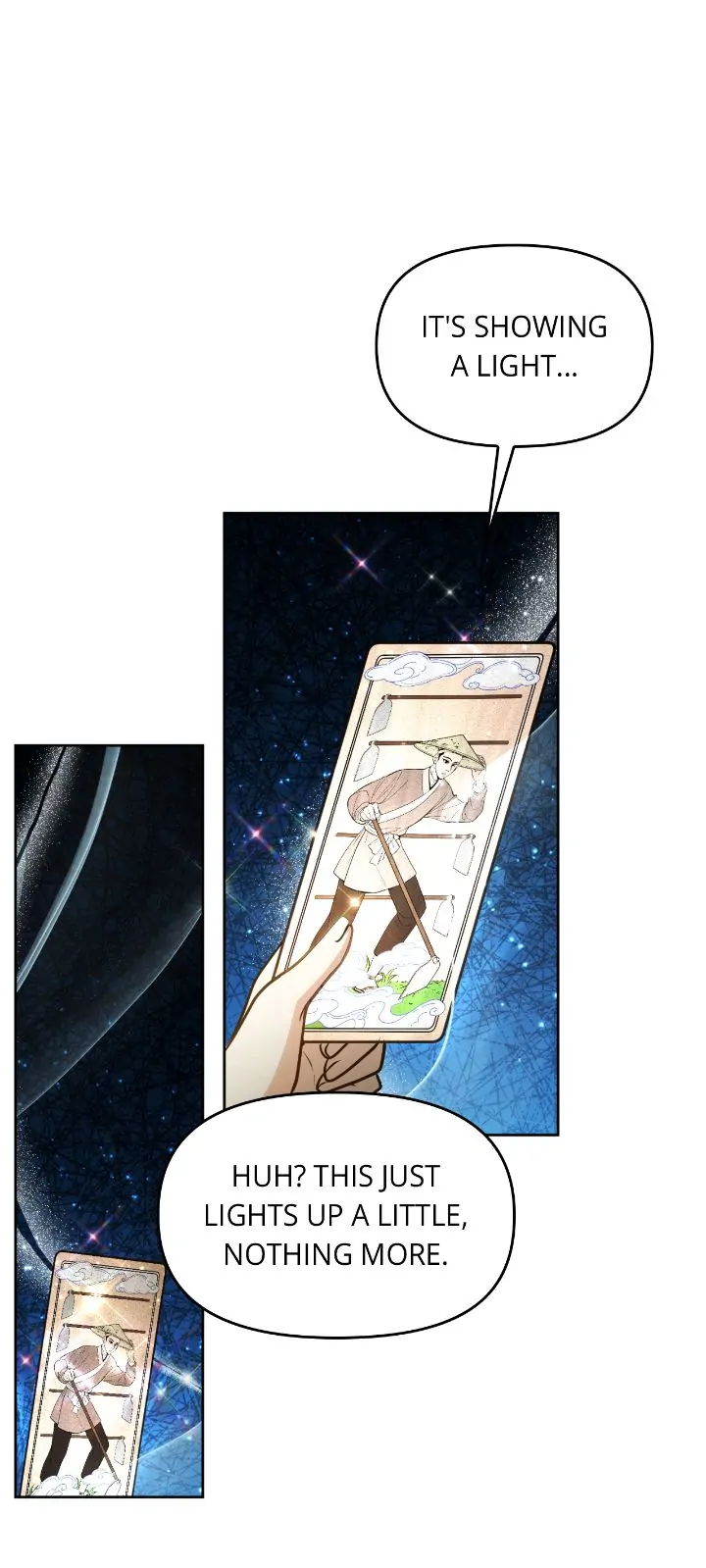 Trump Cards chapter 17 page 9