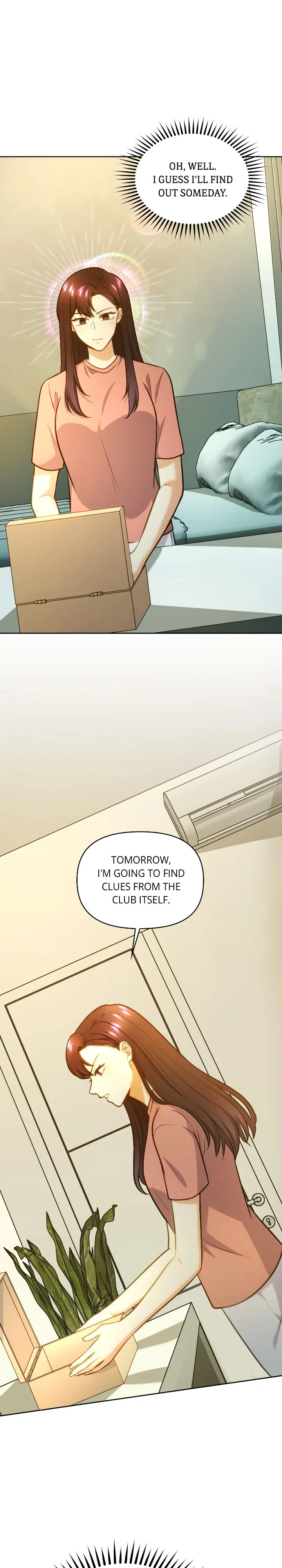 Trump Cards chapter 17 page 10