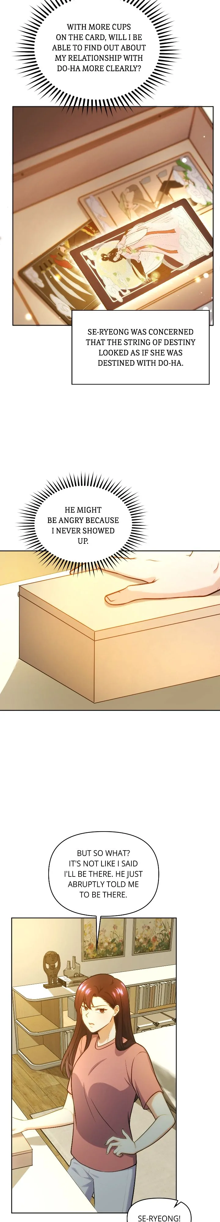 Trump Cards chapter 17 page 11