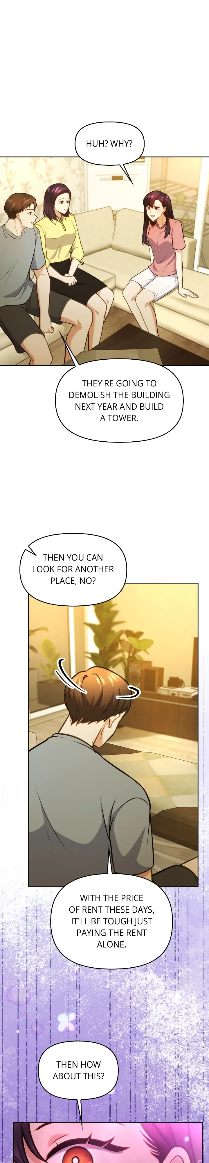 Trump Cards chapter 17 page 16
