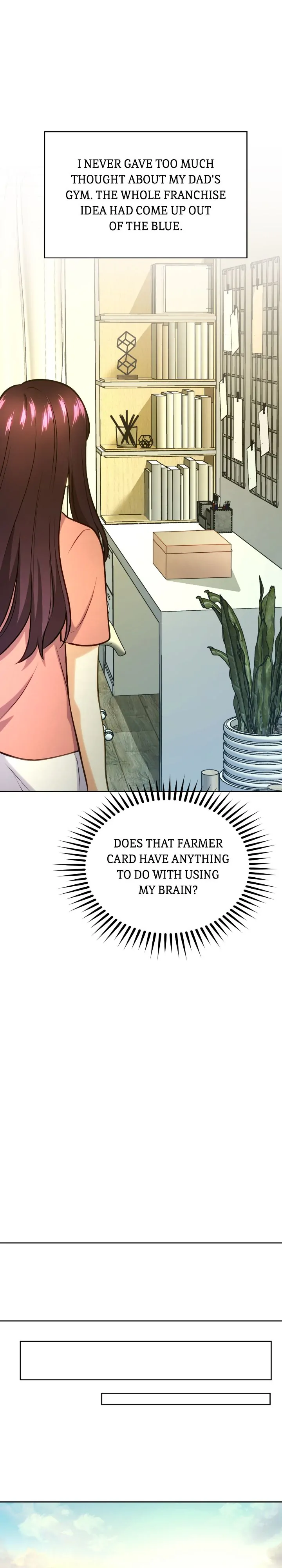 Trump Cards chapter 17 page 22