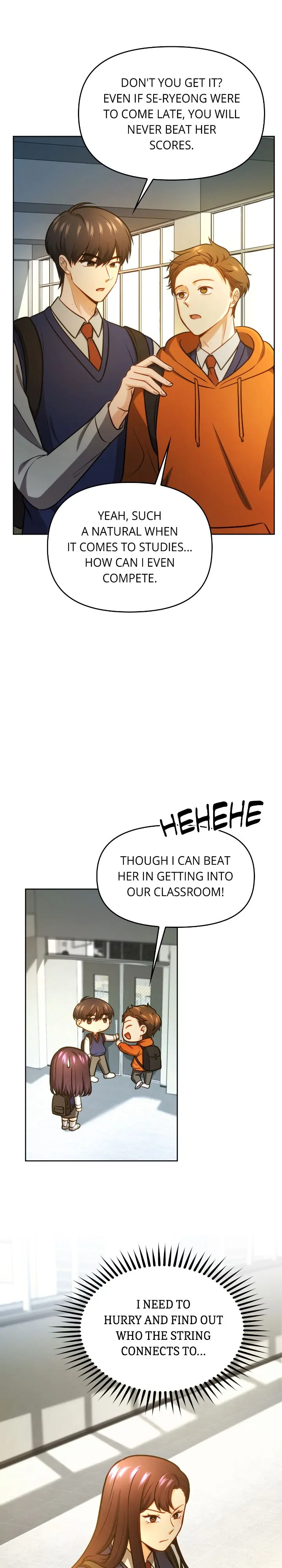 Trump Cards chapter 17 page 29