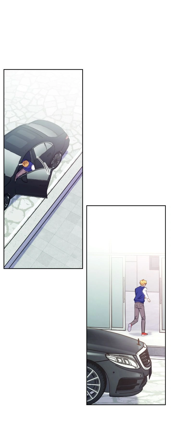 Trump Cards chapter 48 page 28