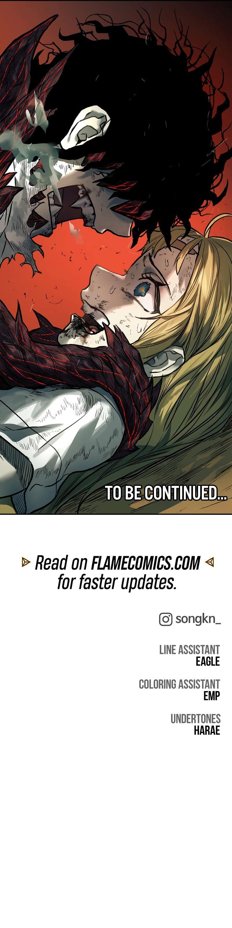 Surviving the Apocalypse chapter 52 page 13