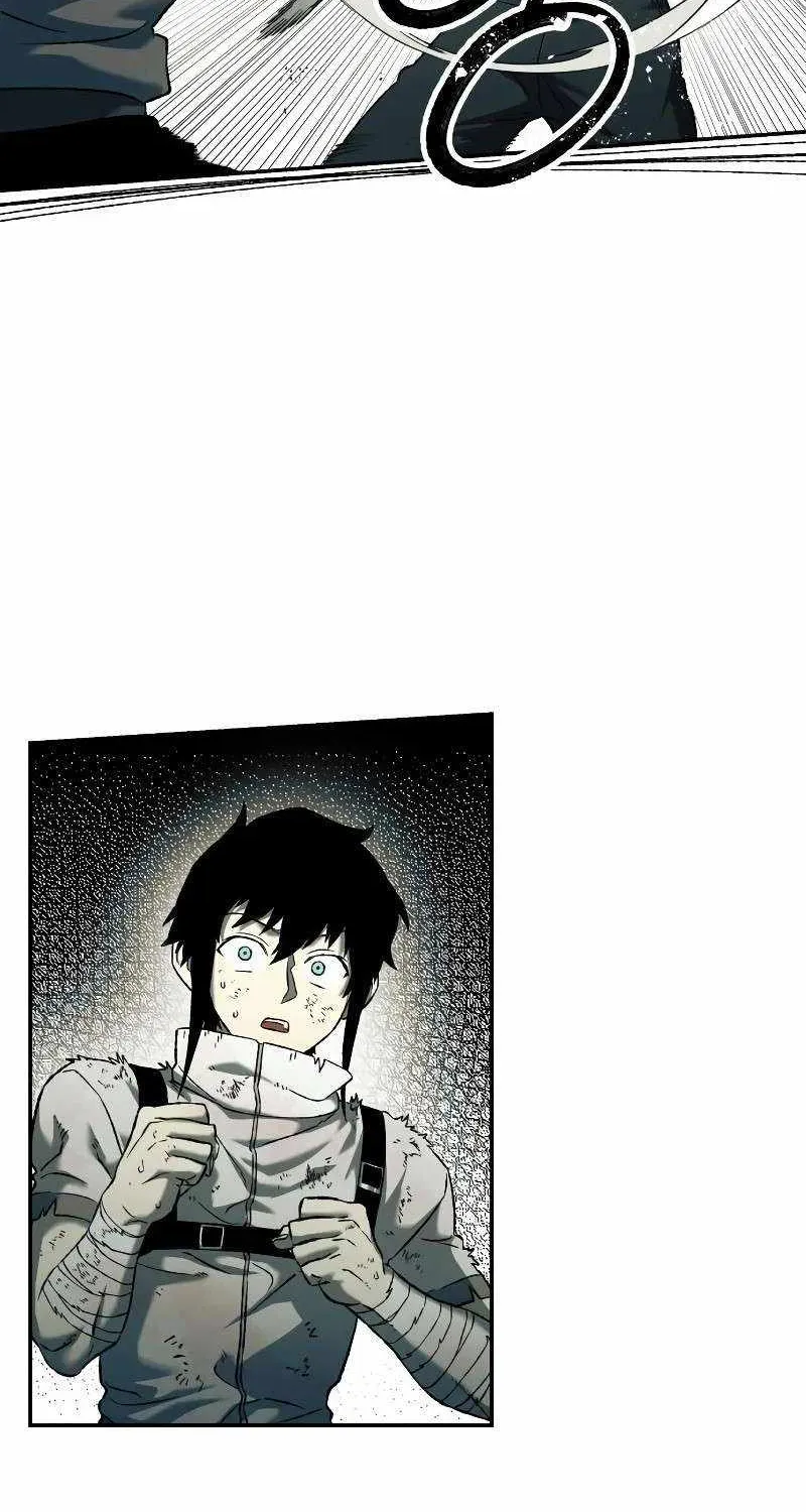 Surviving the Apocalypse chapter 92 page 37