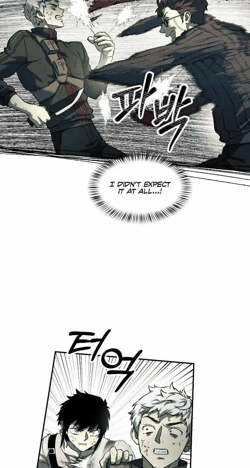 Surviving the Apocalypse chapter 92 page 35