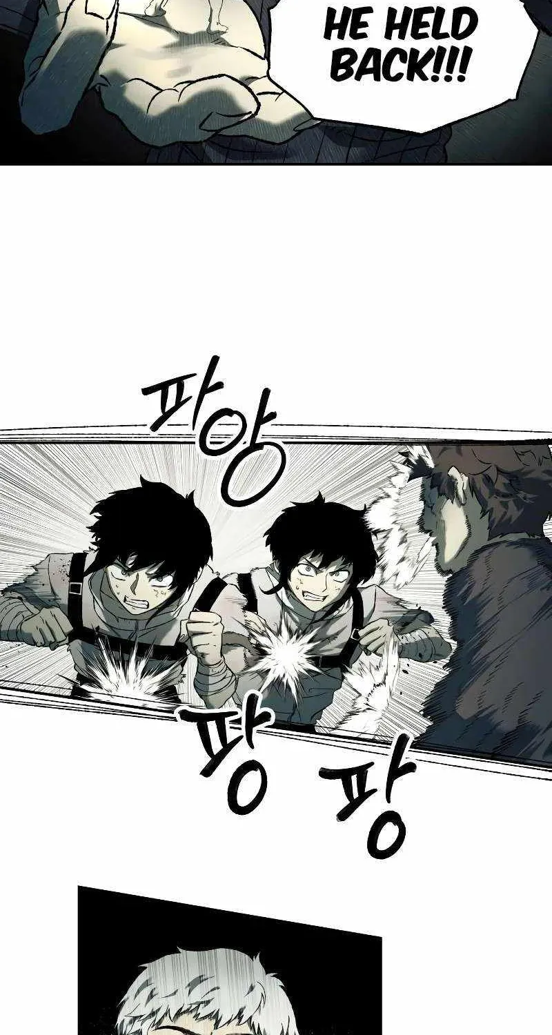 Surviving the Apocalypse chapter 92 page 41