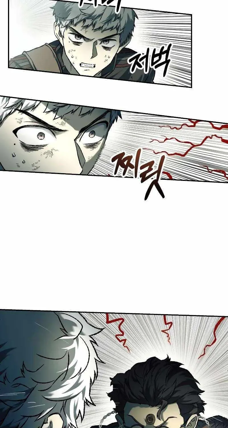 Surviving the Apocalypse chapter 92 page 30