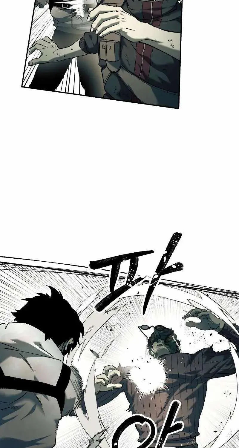 Surviving the Apocalypse chapter 92 page 36
