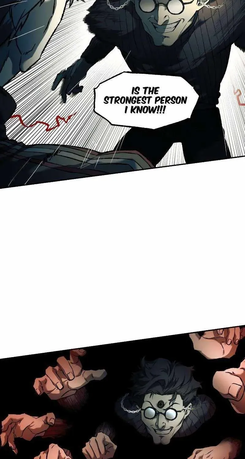 Surviving the Apocalypse chapter 92 page 31