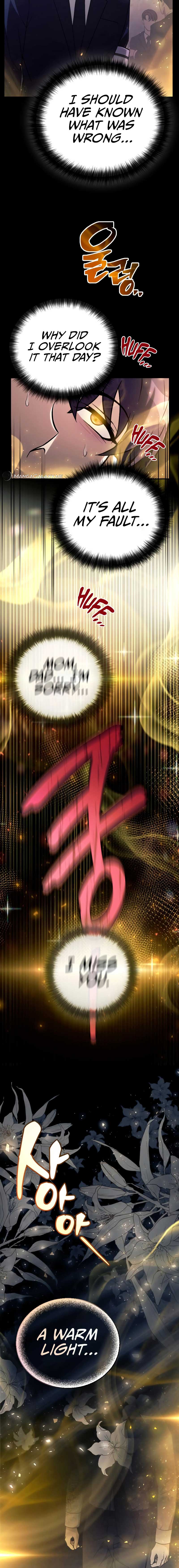 The Possessed Genius’ Gaming Stream chapter 1 page 17