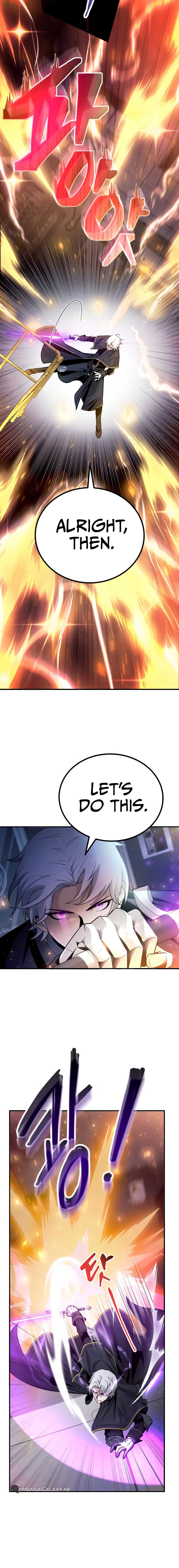 The Possessed Genius’ Gaming Stream chapter 1 page 3