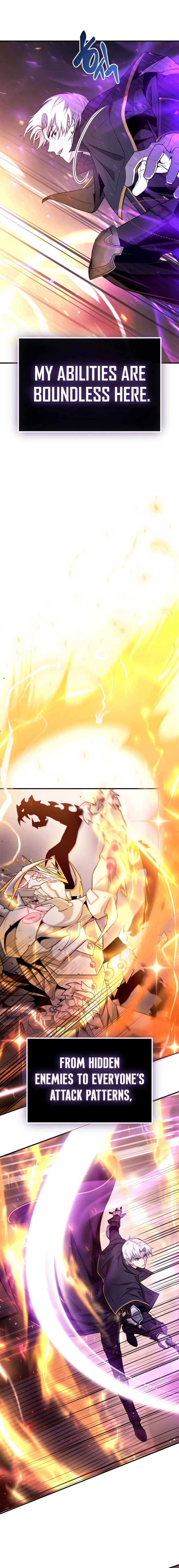 The Possessed Genius’ Gaming Stream chapter 1 page 4