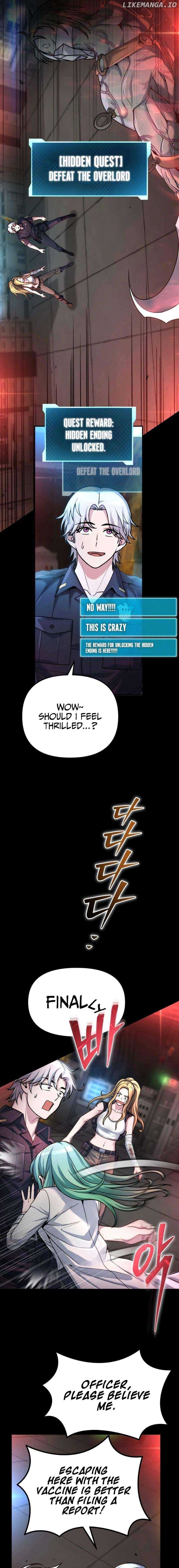 The Possessed Genius’ Gaming Stream chapter 12 page 2