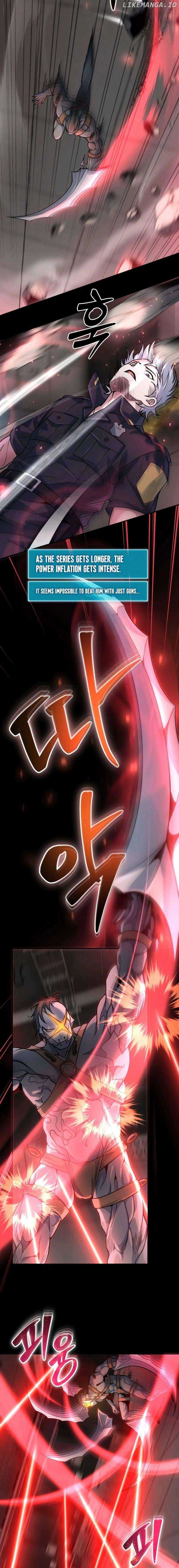 The Possessed Genius’ Gaming Stream chapter 12 page 9