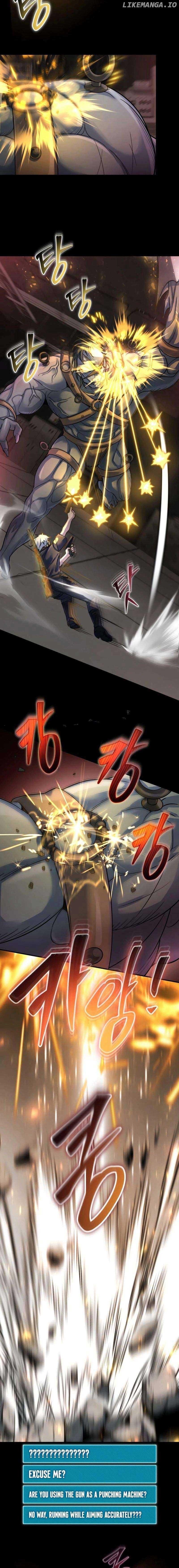 The Possessed Genius’ Gaming Stream chapter 12 page 16