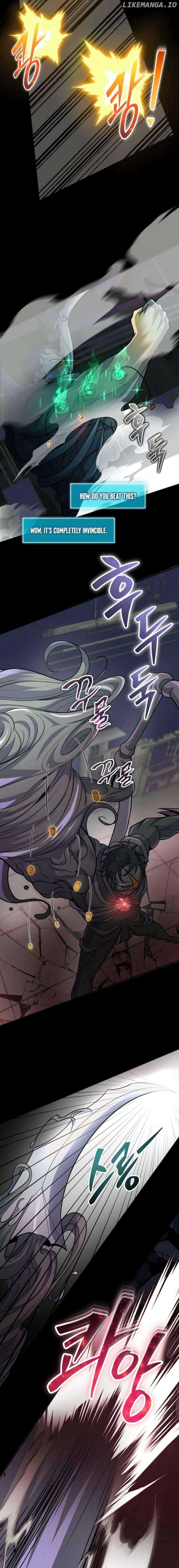 The Possessed Genius’ Gaming Stream chapter 12 page 22