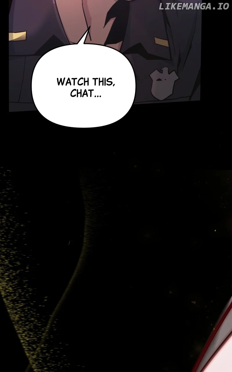 The Possessed Genius’ Gaming Stream chapter 13 page 3