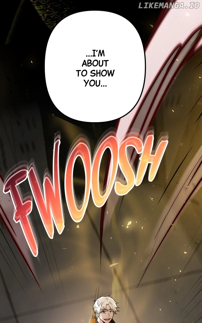 The Possessed Genius’ Gaming Stream chapter 13 page 4