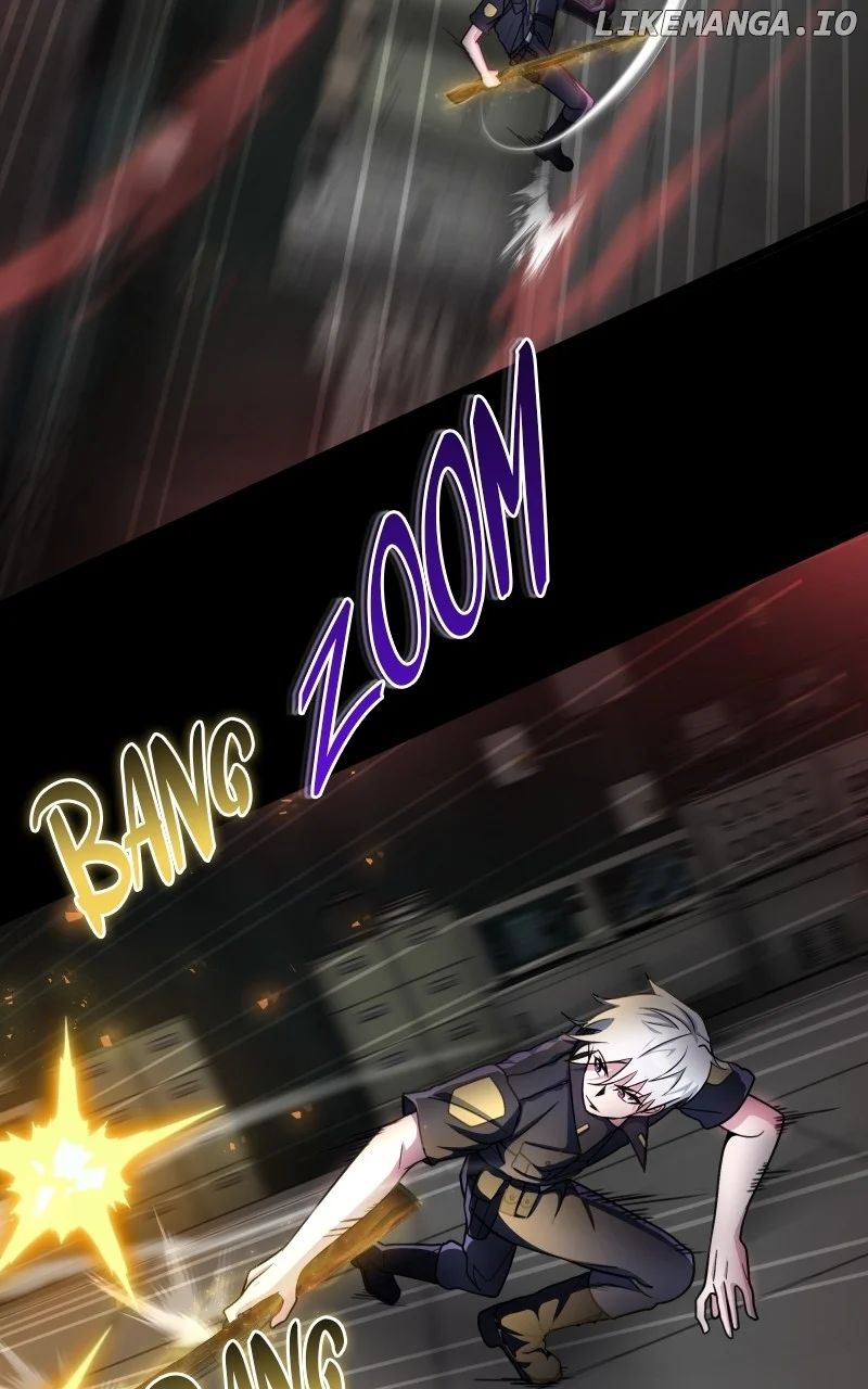 The Possessed Genius’ Gaming Stream chapter 13 page 9
