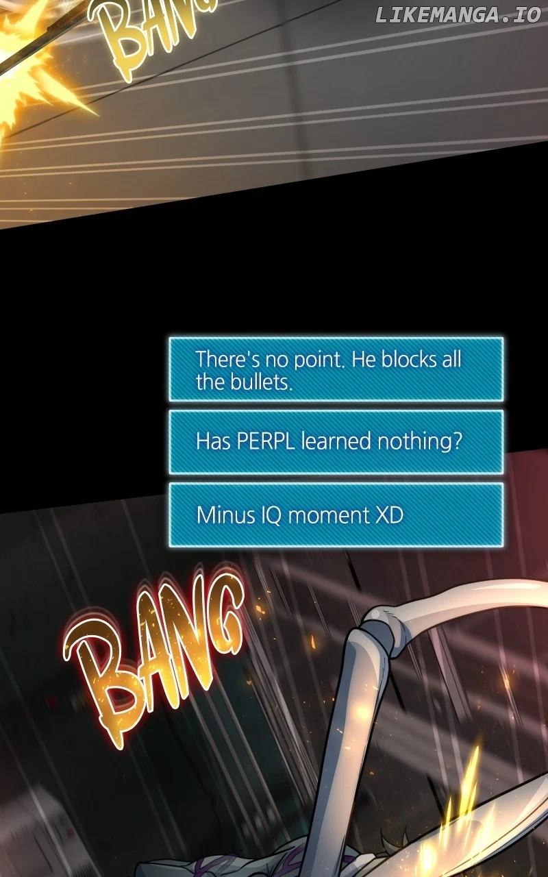 The Possessed Genius’ Gaming Stream chapter 13 page 10