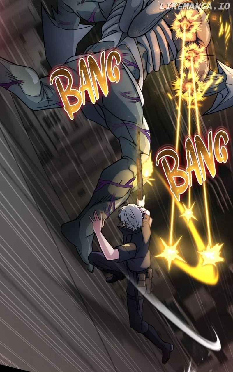 The Possessed Genius’ Gaming Stream chapter 13 page 11