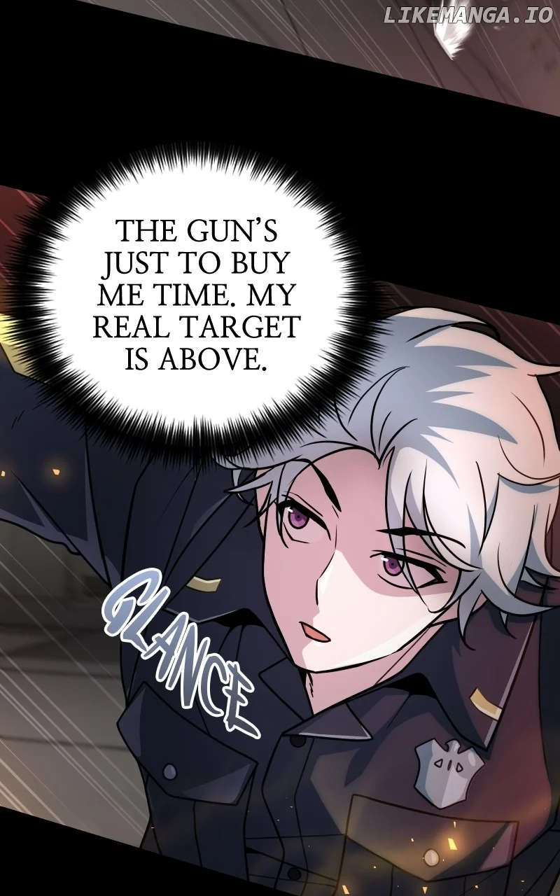 The Possessed Genius’ Gaming Stream chapter 13 page 12