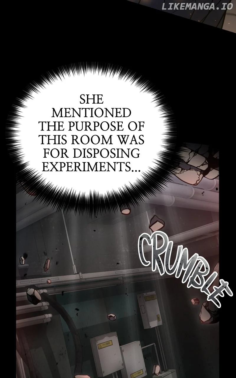 The Possessed Genius’ Gaming Stream chapter 13 page 13
