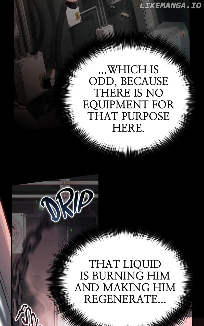The Possessed Genius’ Gaming Stream chapter 13 page 14