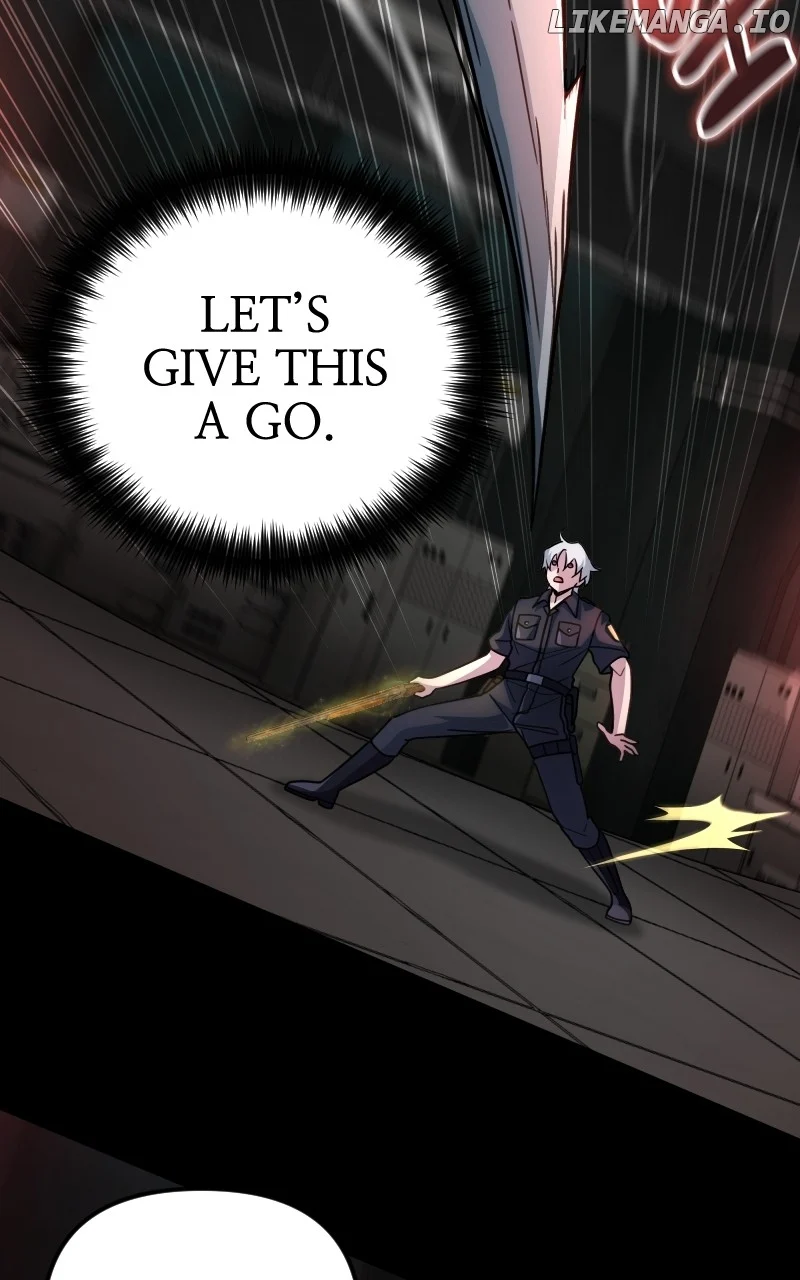 The Possessed Genius’ Gaming Stream chapter 13 page 16
