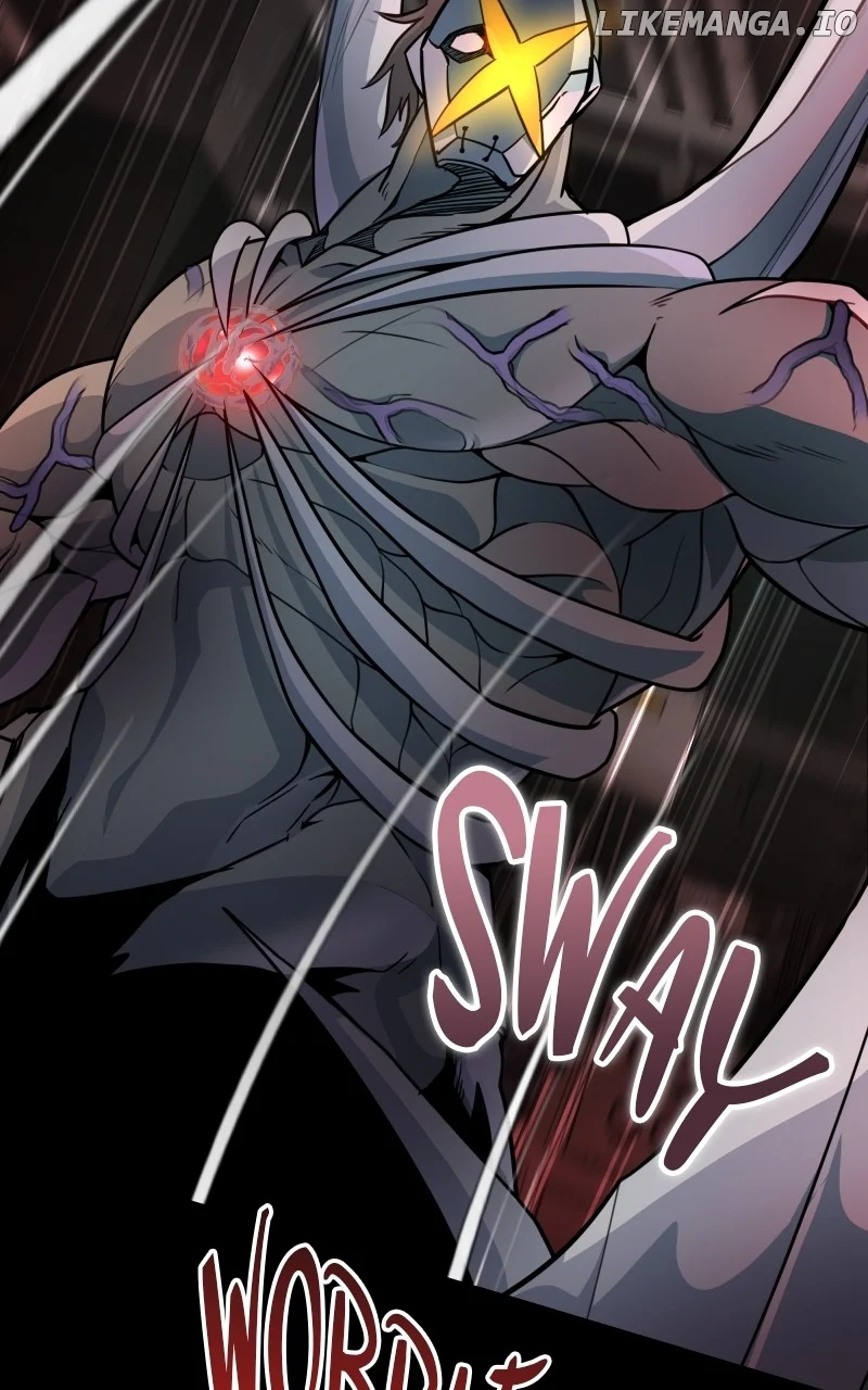 The Possessed Genius’ Gaming Stream chapter 13 page 21
