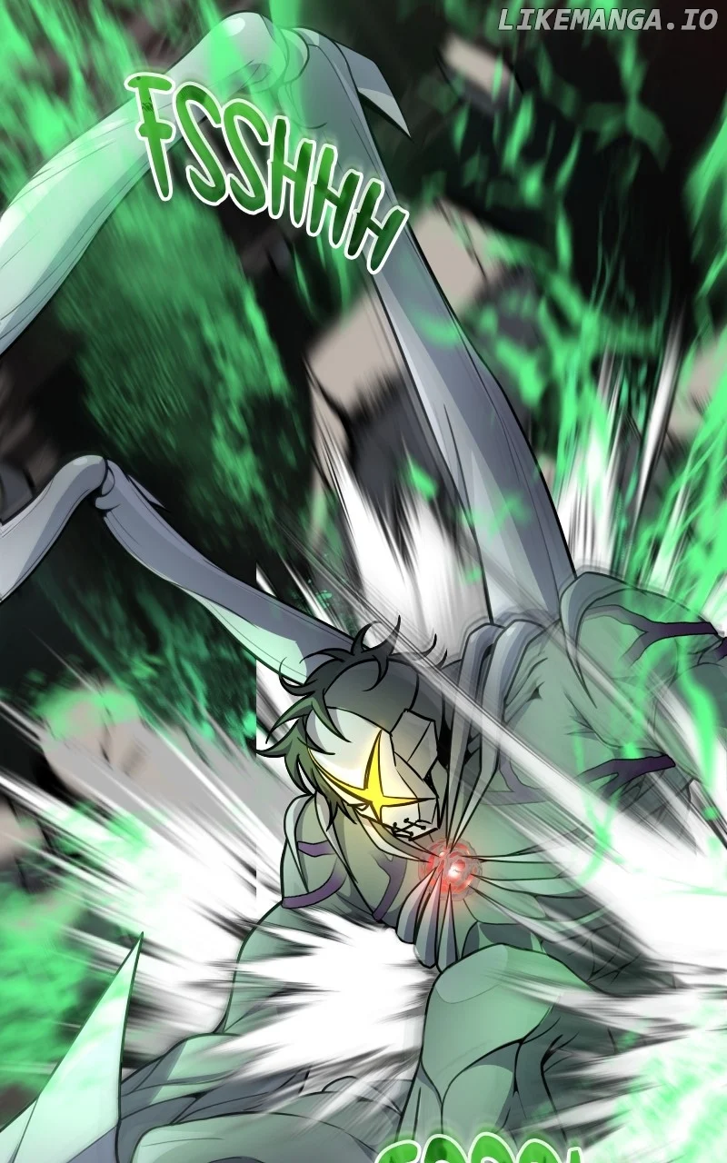 The Possessed Genius’ Gaming Stream chapter 13 page 23