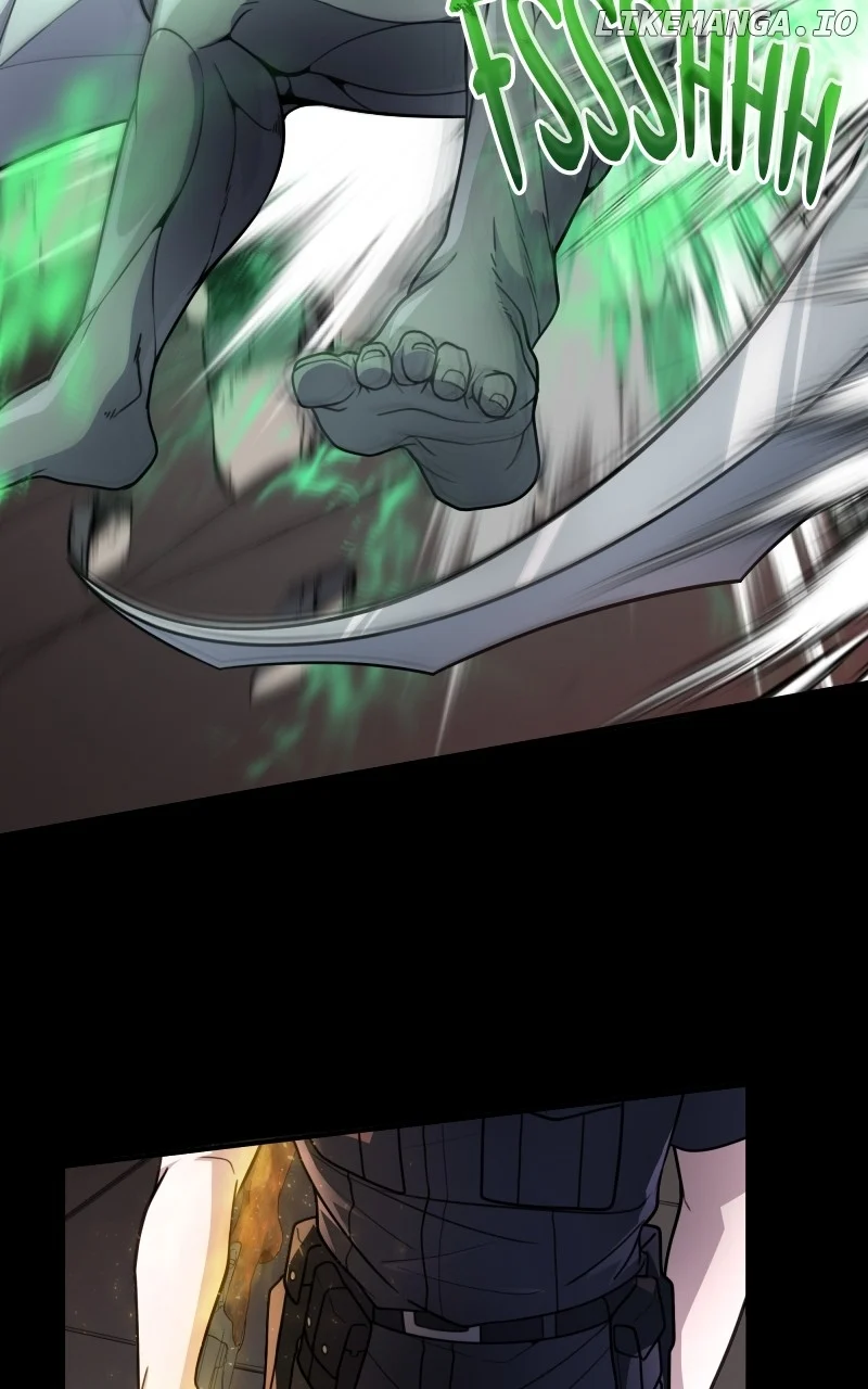 The Possessed Genius’ Gaming Stream chapter 13 page 24