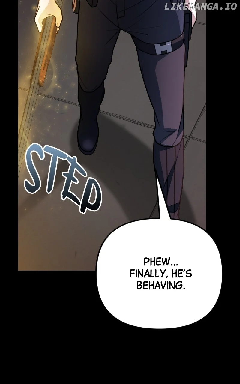 The Possessed Genius’ Gaming Stream chapter 13 page 25