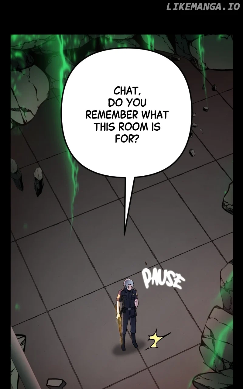 The Possessed Genius’ Gaming Stream chapter 13 page 26
