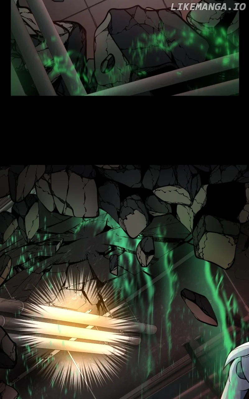 The Possessed Genius’ Gaming Stream chapter 13 page 27