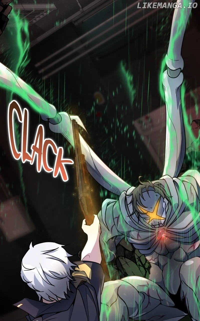 The Possessed Genius’ Gaming Stream chapter 13 page 28