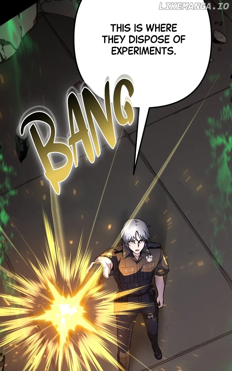 The Possessed Genius’ Gaming Stream chapter 13 page 30
