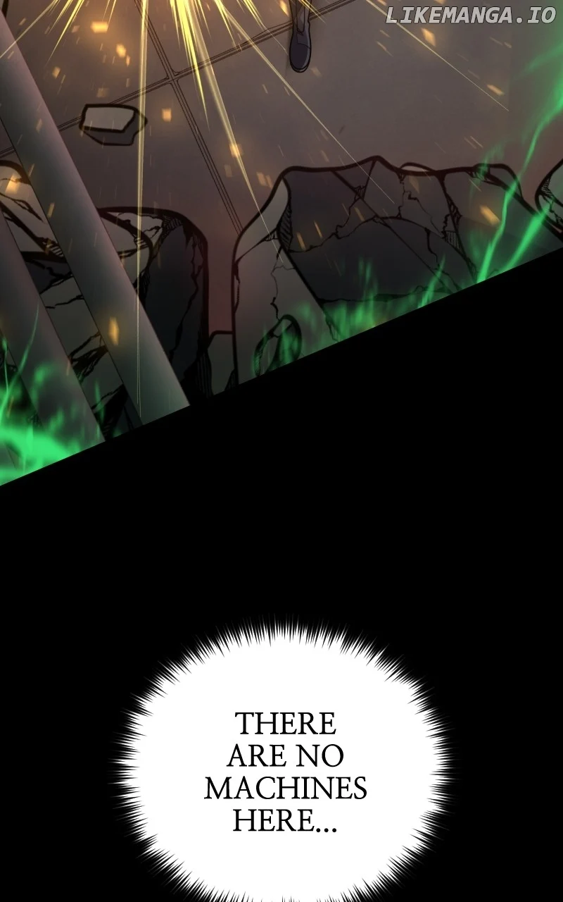 The Possessed Genius’ Gaming Stream chapter 13 page 31