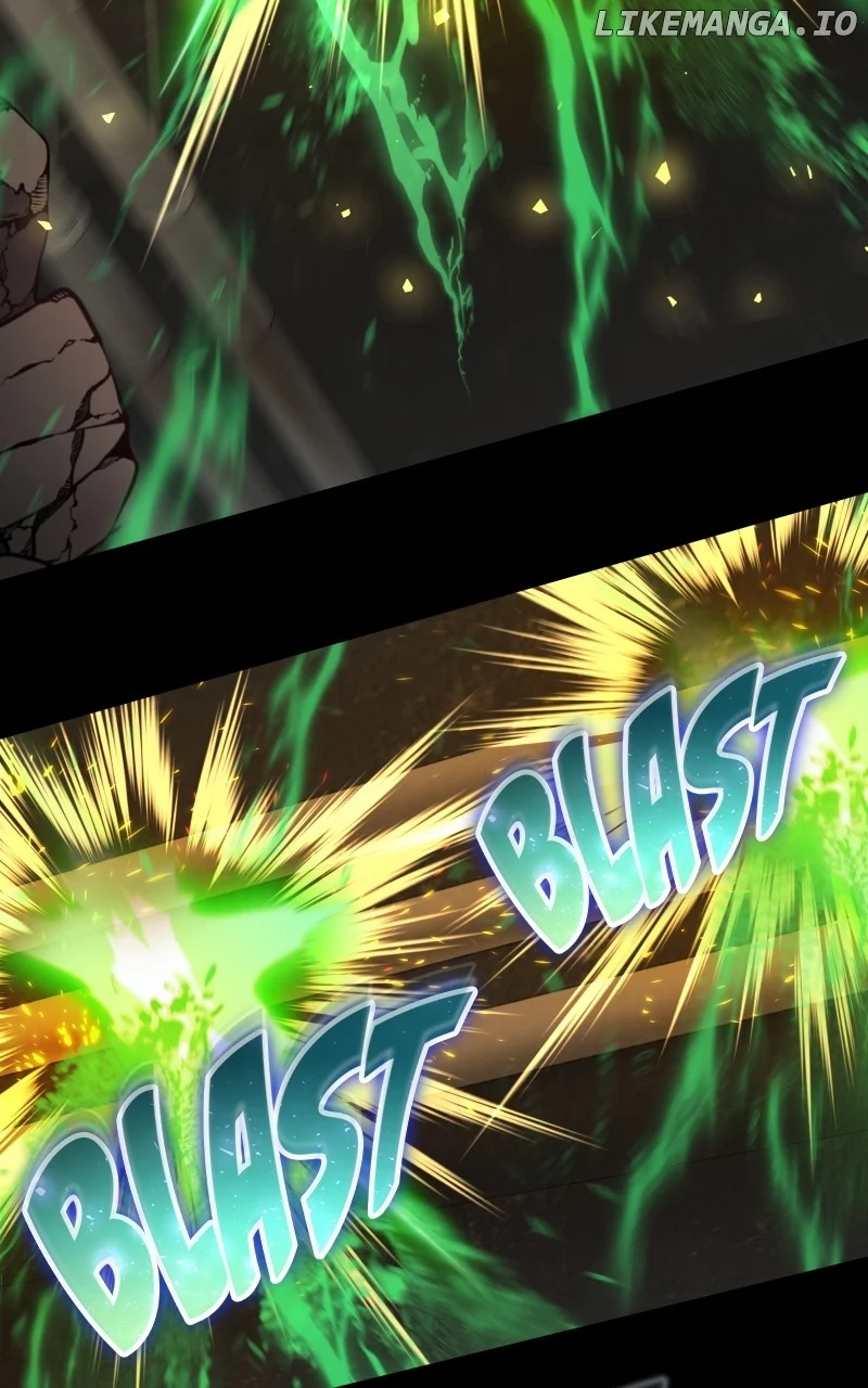 The Possessed Genius’ Gaming Stream chapter 13 page 33