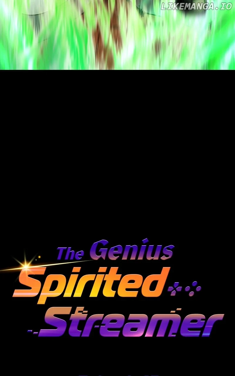 The Possessed Genius’ Gaming Stream chapter 13 page 36
